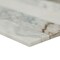 Msi Arabescato Venato White Sample Stack Honed Marble Mesh Mounted Mosaic Tile ZOR-MD-0587-SAM - alternate 3